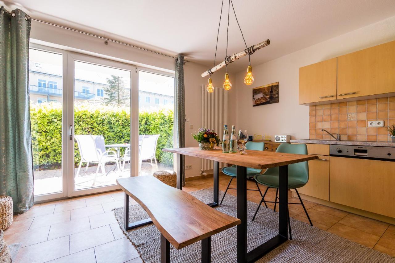 Haus Ostseenixe 02 Wustrow  Zewnętrze zdjęcie