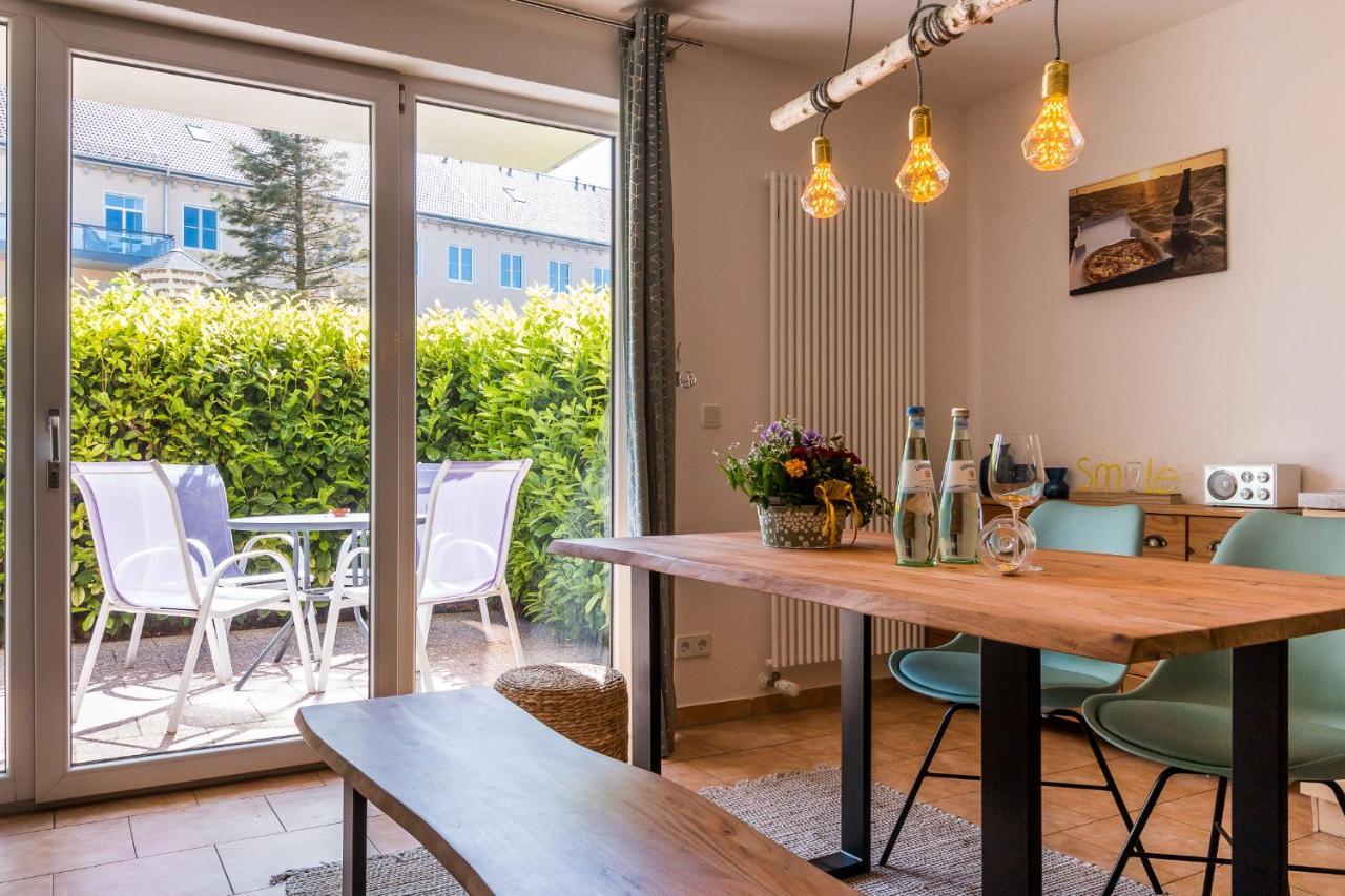 Haus Ostseenixe 02 Wustrow  Zewnętrze zdjęcie