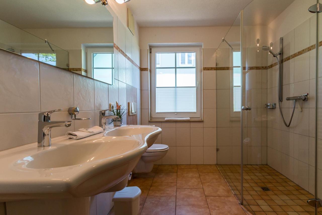 Haus Ostseenixe 02 Wustrow  Zewnętrze zdjęcie