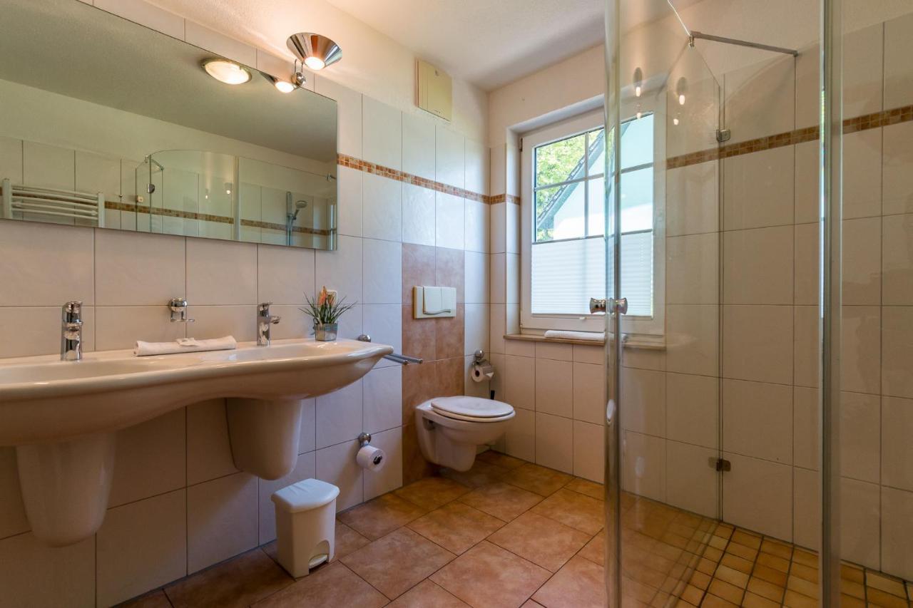 Haus Ostseenixe 02 Wustrow  Zewnętrze zdjęcie
